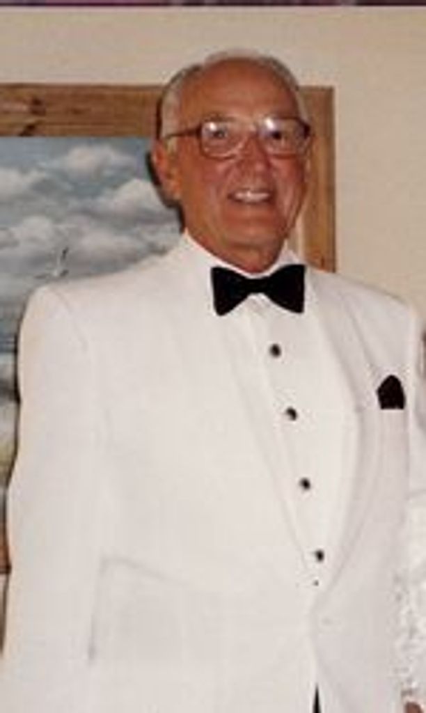 George J. Betzler