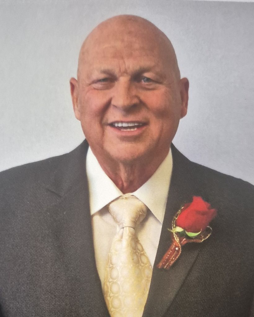 Christopher Davis Profile Photo