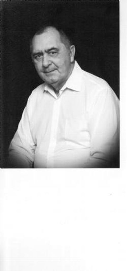 William Peter Mickey Mikolaitis