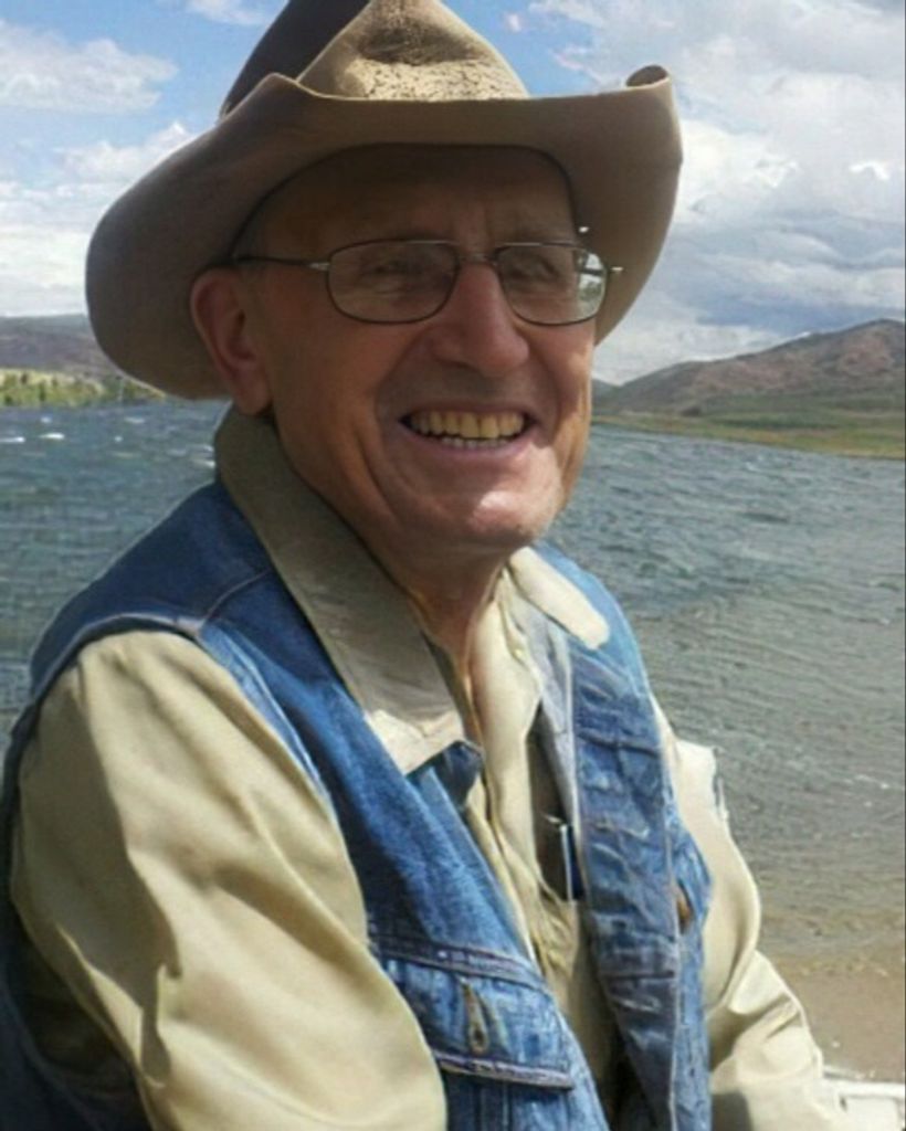 Donald Wayne Bell Profile Photo