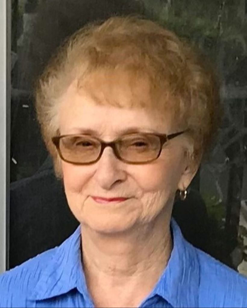 Margaret A. Berry