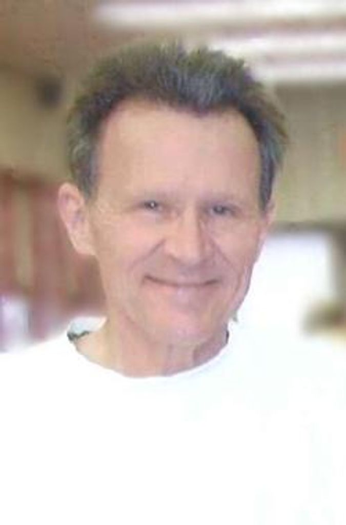 Tim Aldrup Profile Photo