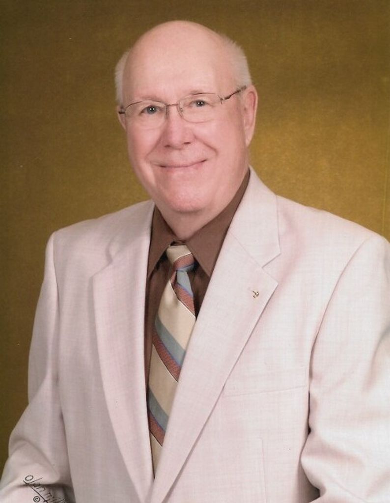 John "Jack" Lindenberg