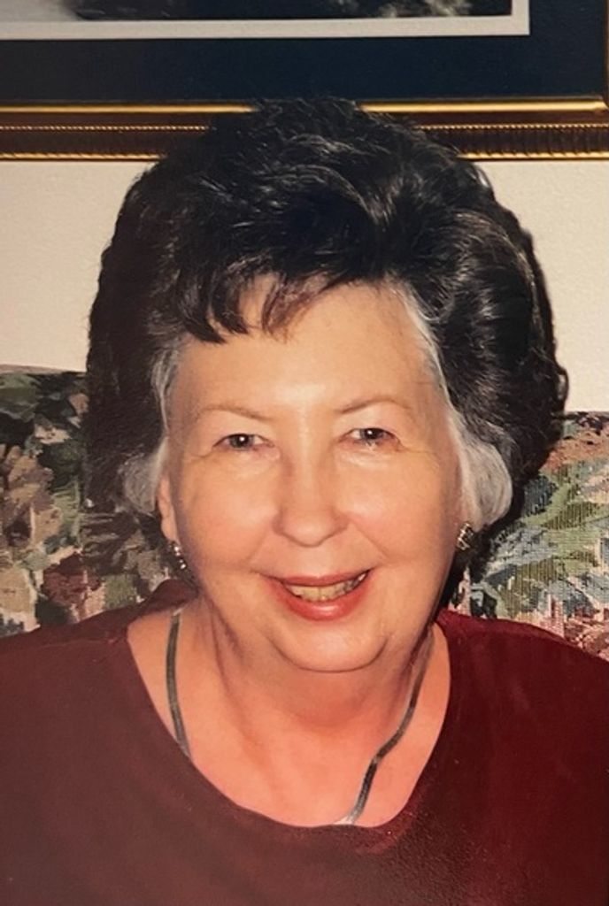 Bobbye Jewell Heidebrecht Profile Photo