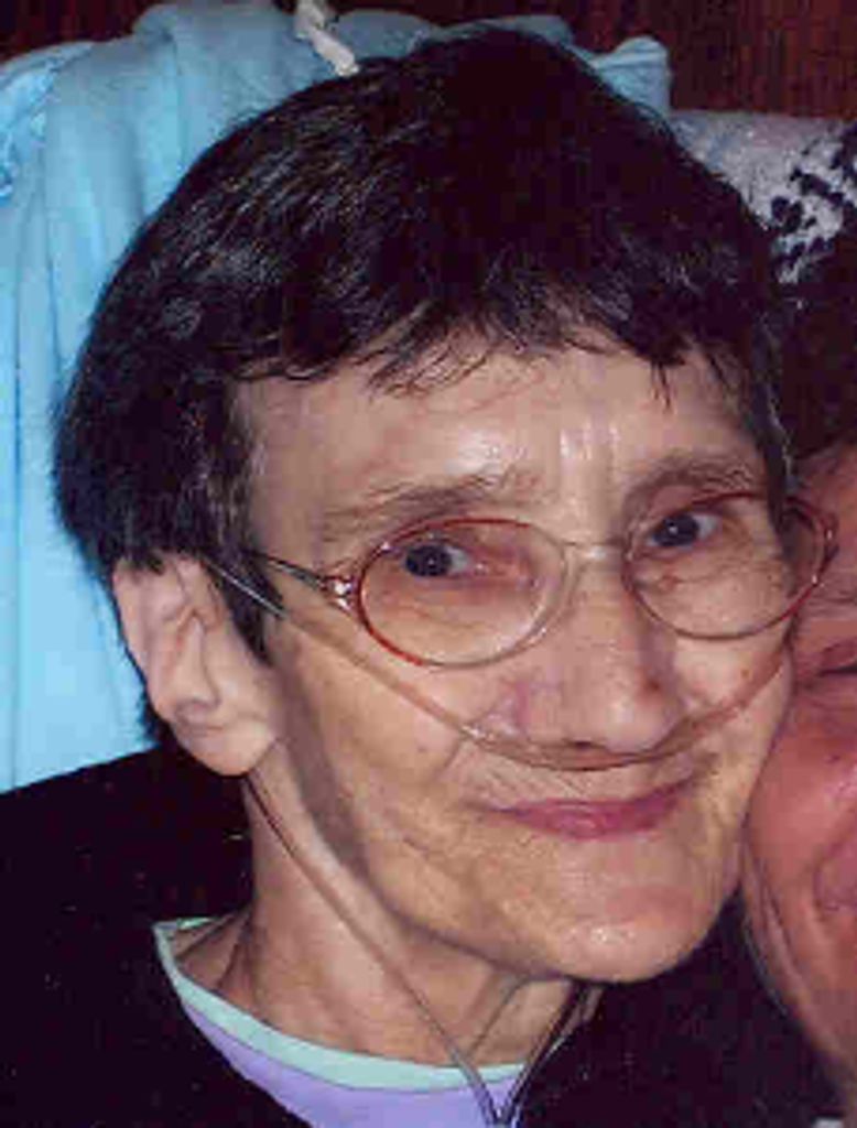 Juanita Ward