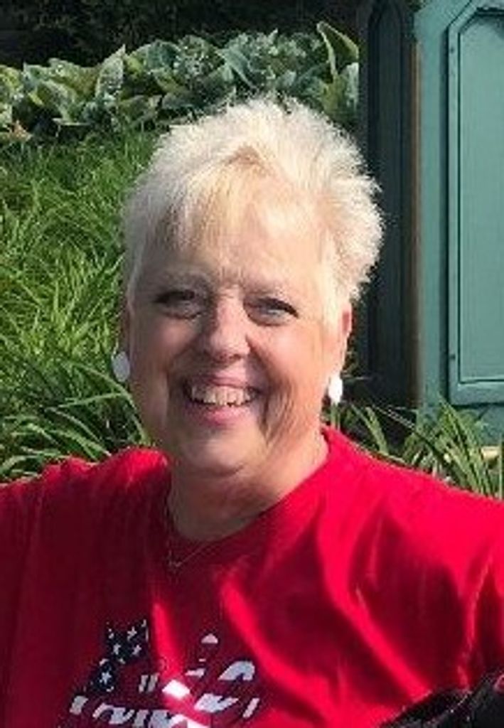 Lynn Beanland