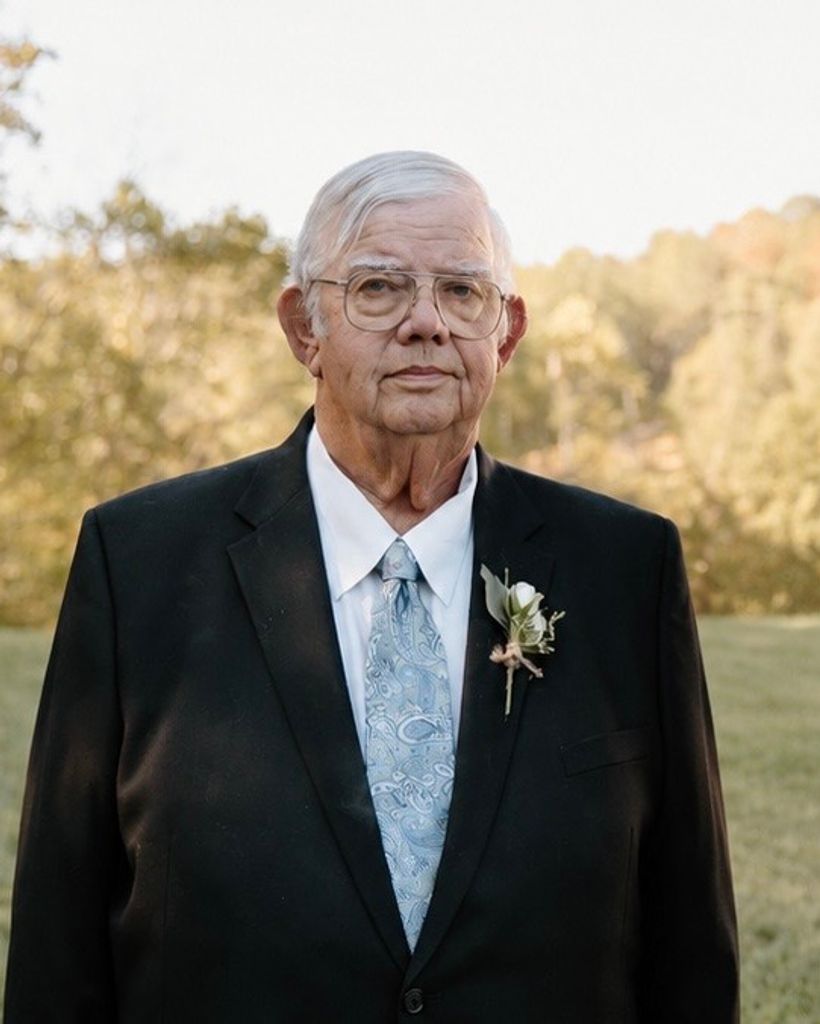 Milton "Kelly" Williams Profile Photo