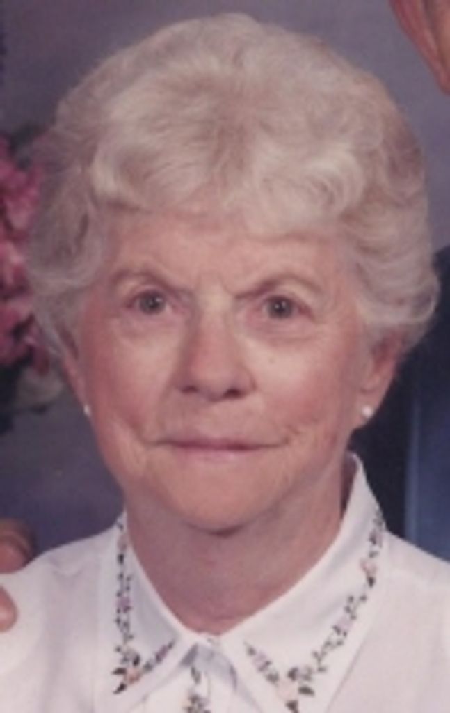 Vivian R. Kuhlman