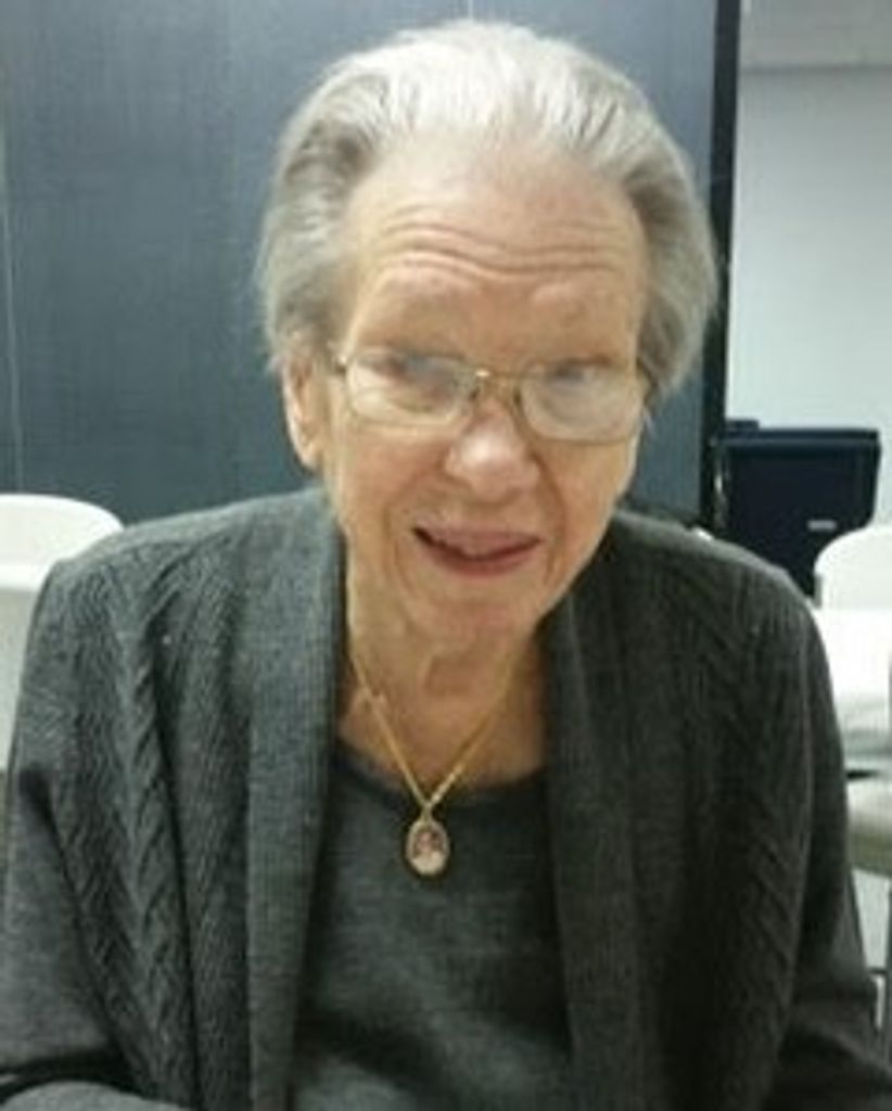 Patsy Gartin Profile Photo