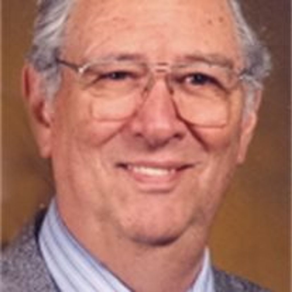 Donald R. Haynes