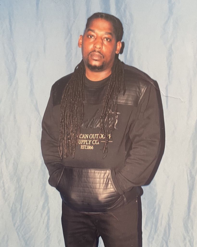 Charles Starks Profile Photo