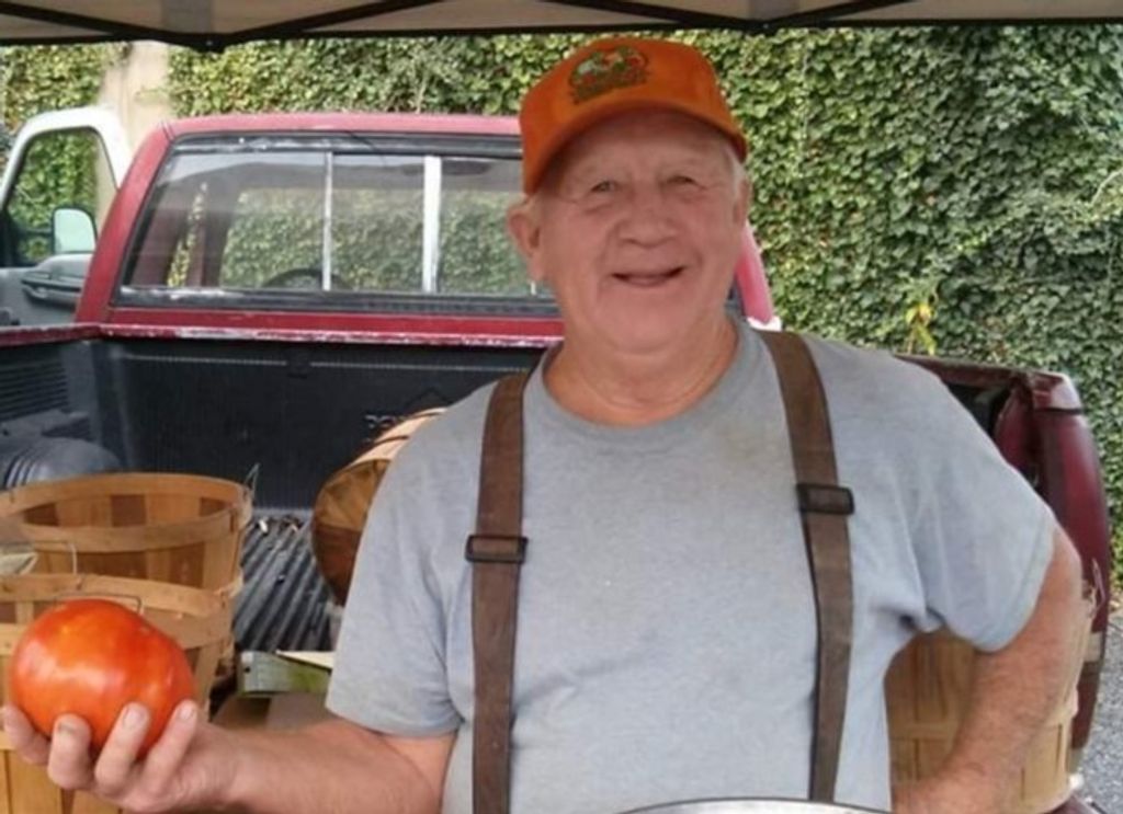 William Grant Morefield, Jr.