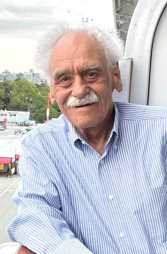 Dennis Allan Abend Profile Photo