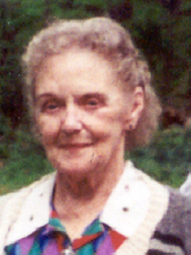 Marise Bedenbaugh Devore