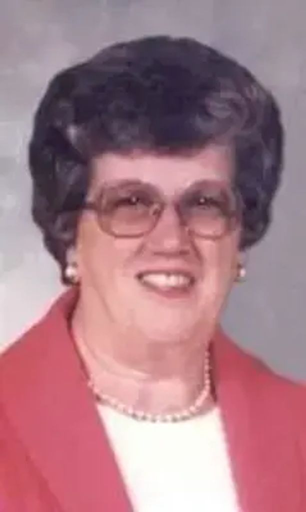 Kathryn F. "Kass" Stahley