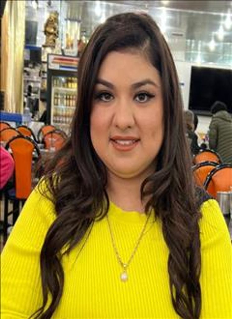 Angelica Diaz Ramirez