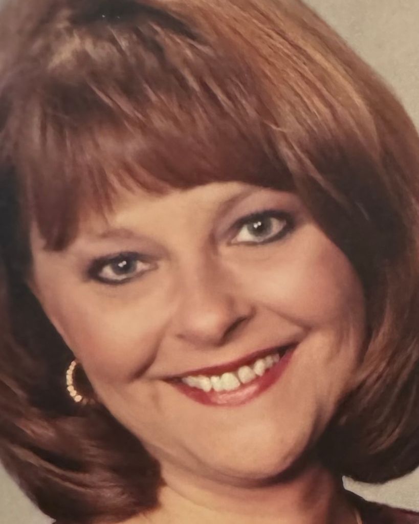 Cathy Sue Varner Bell