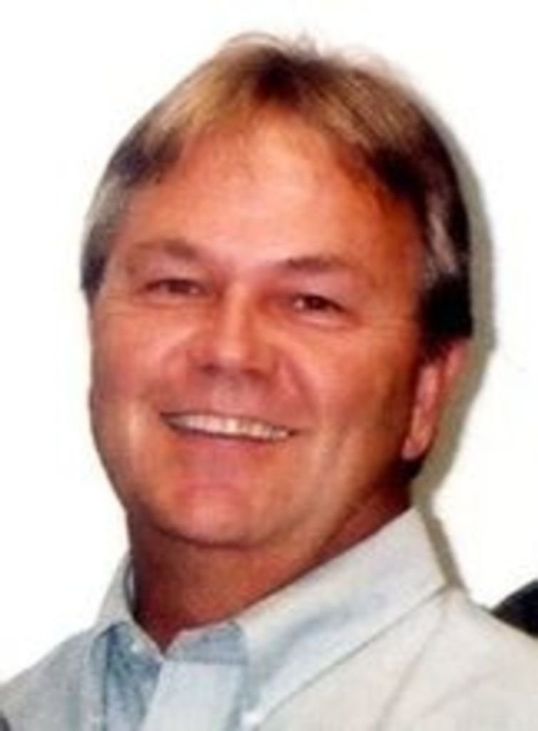 Ronald L. Mcmillan