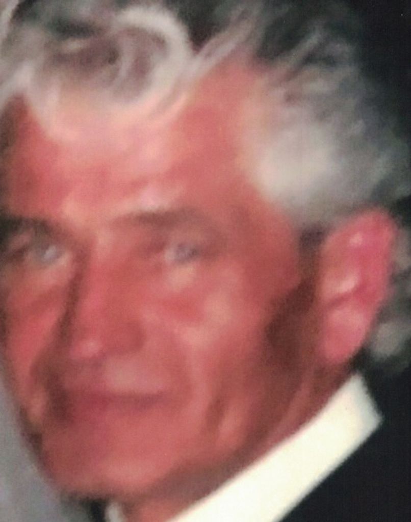 John P. Goulish