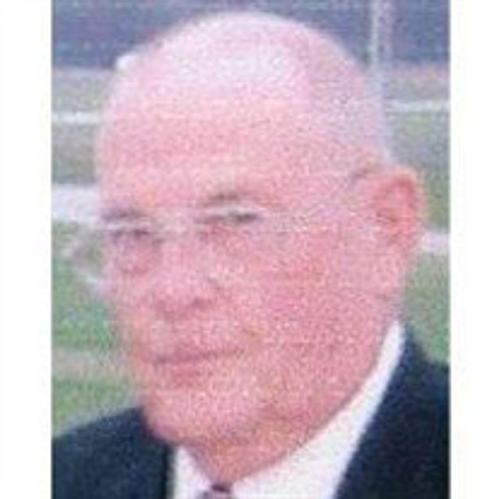 Elwood G. Bud Laible