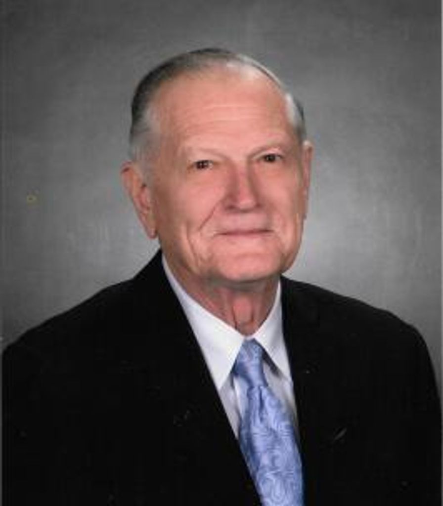 Charles Paar