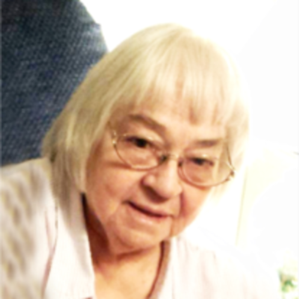 Fern E. Ralph Profile Photo