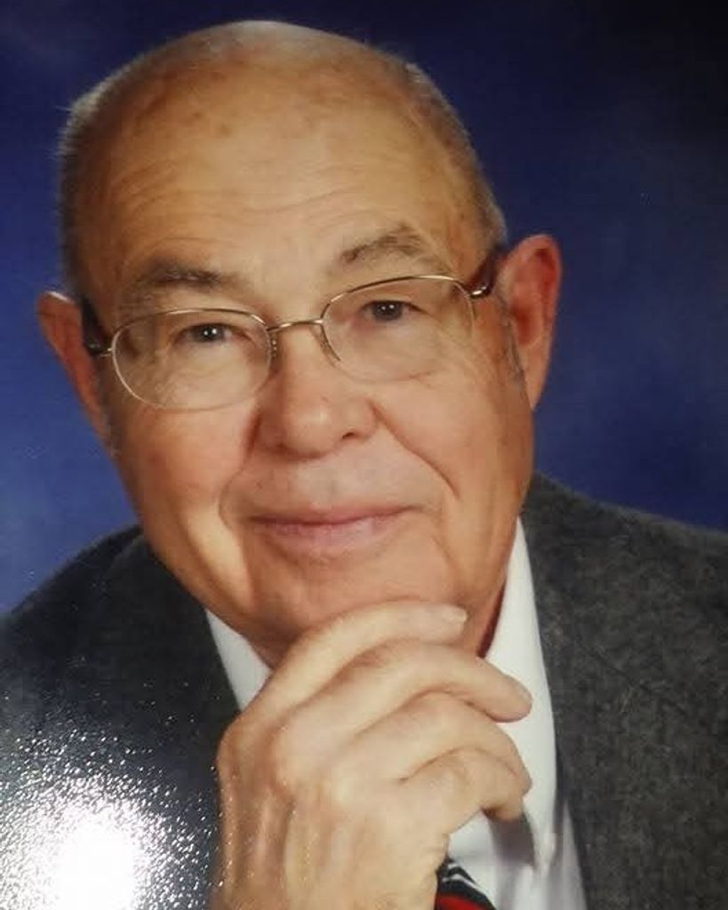 Louis H. "Corky" Penfield Jr.