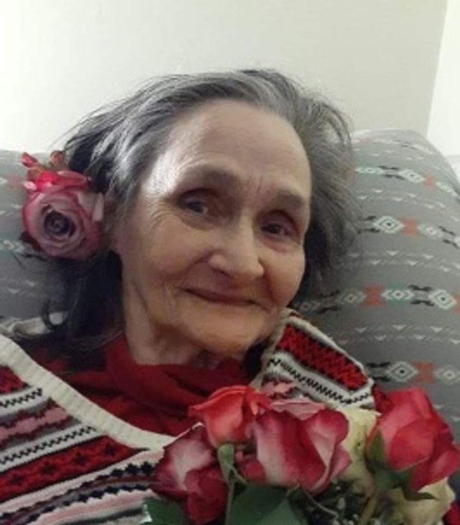 Jacqueline Winebrenner