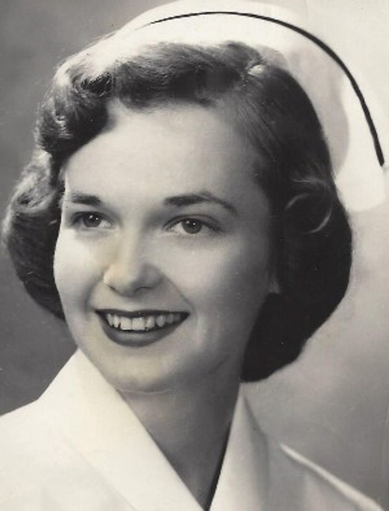 Martha Anne “Marty” (Lyon) Thoner