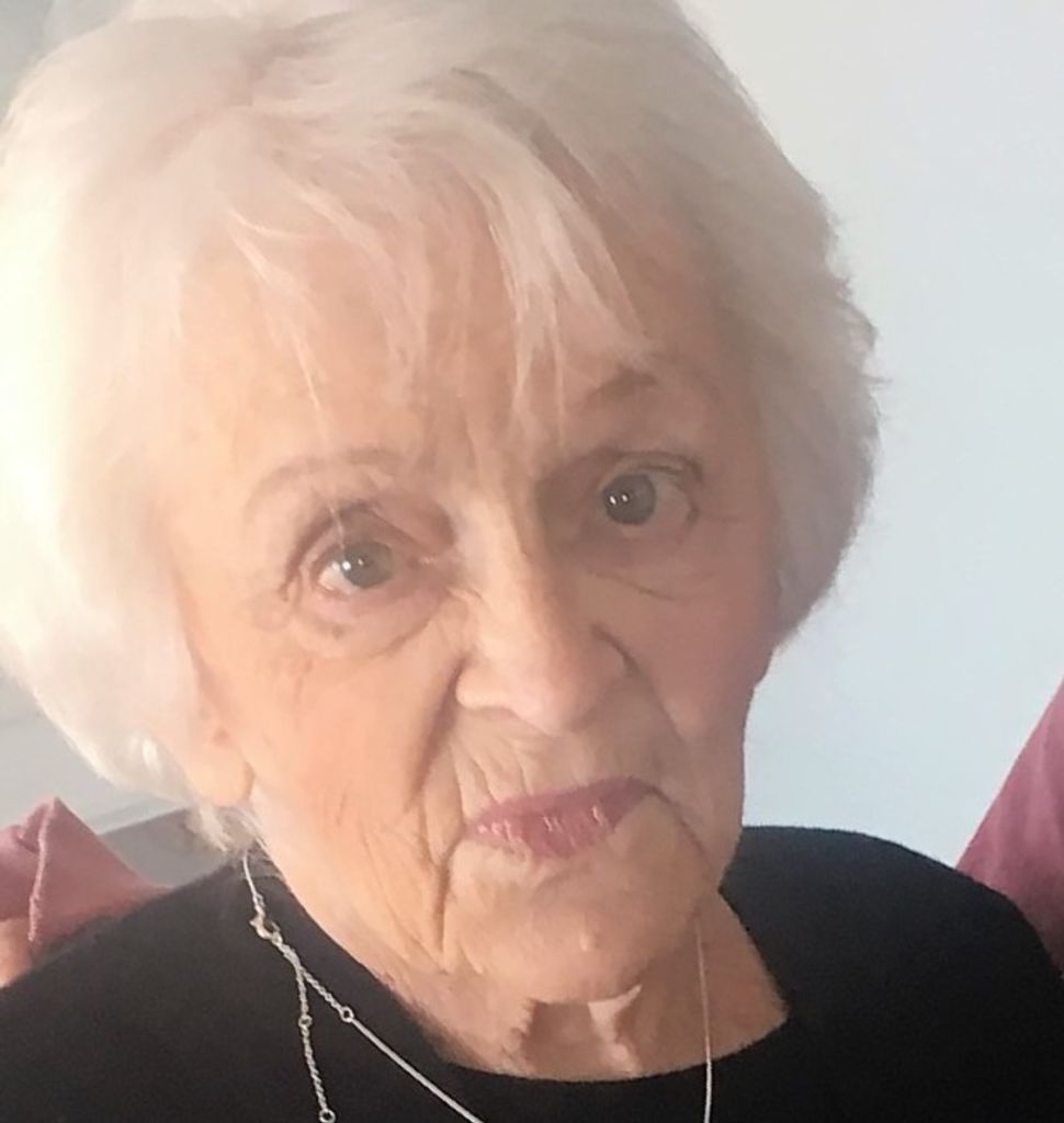 Greta Gregory
