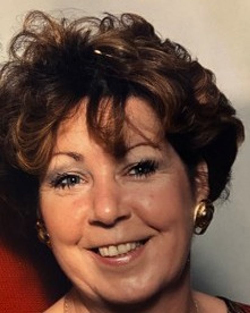 Sherry A. Berghela