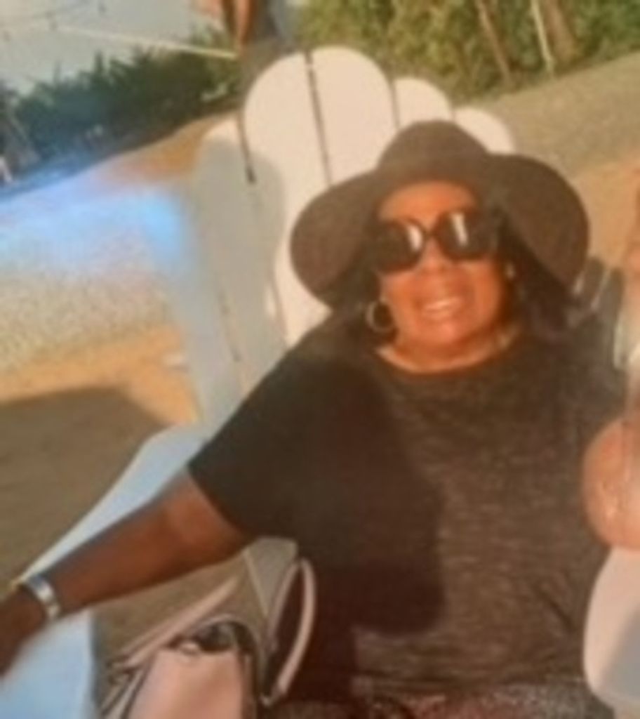 Lavienia Ann Jackson Profile Photo