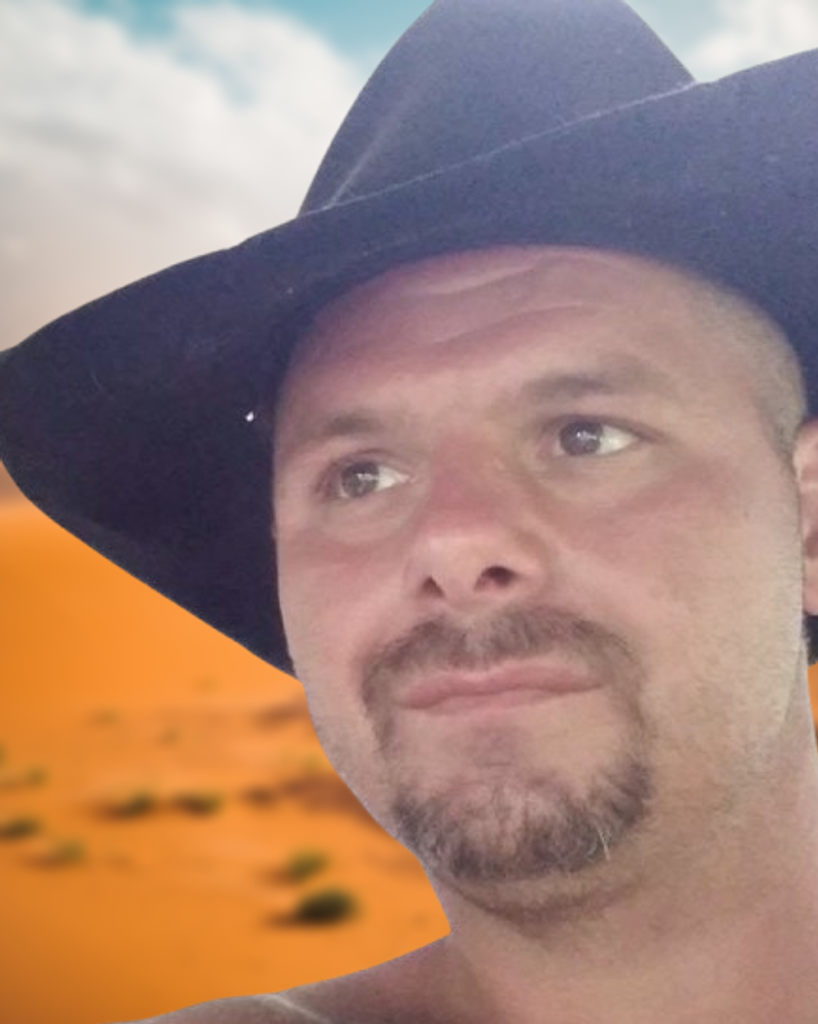 Christopher J. Carpenter Profile Photo
