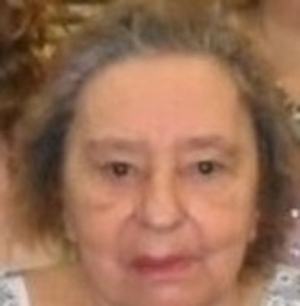 Mary Ann Zuppan