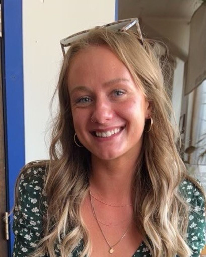 Emily Kristine Didier Profile Photo
