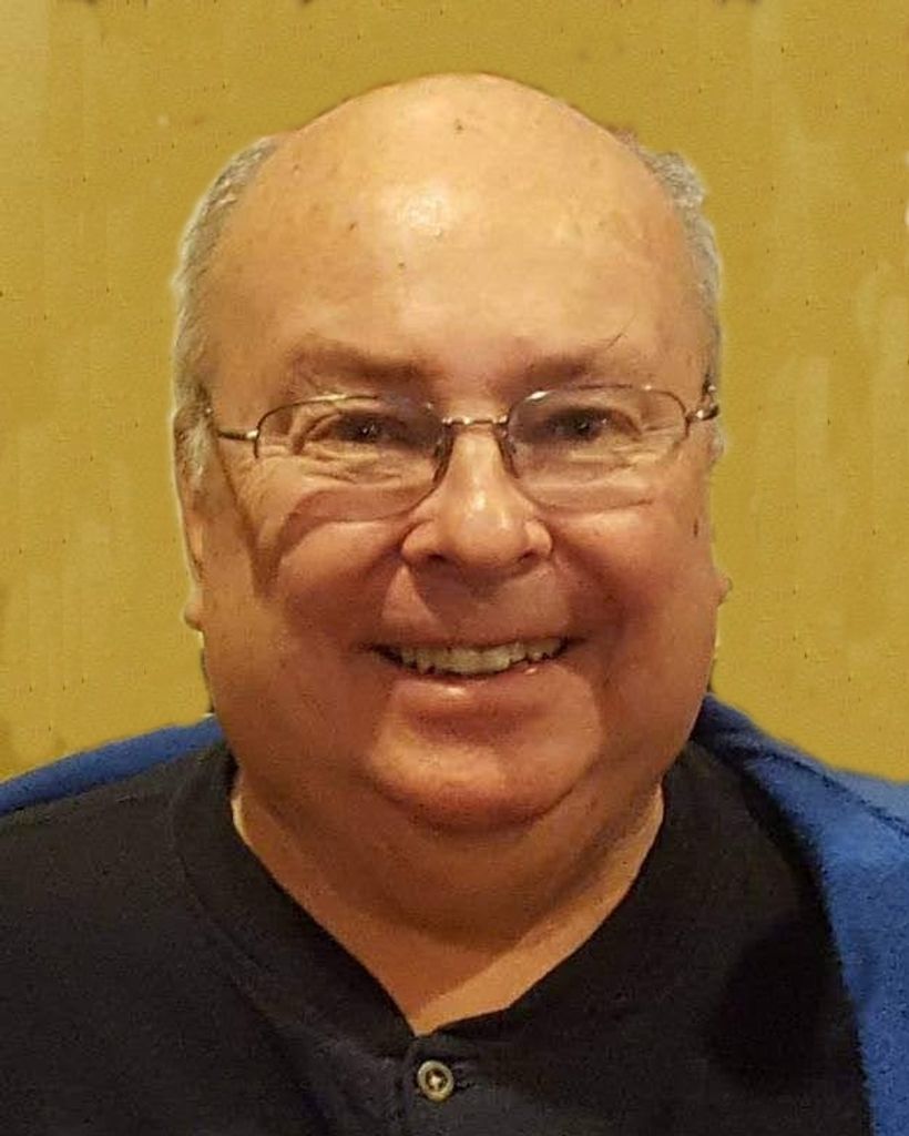 Charles Patton "Charlie" Hill Profile Photo