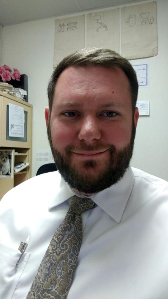 Craig Leon Stevens Profile Photo