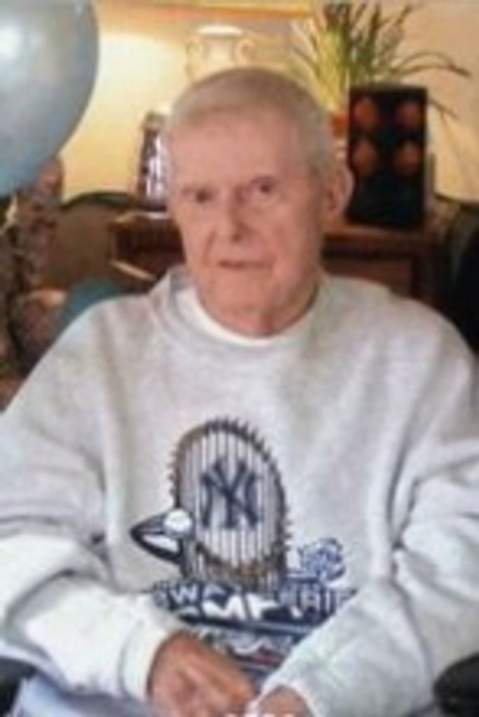 William C. Fear