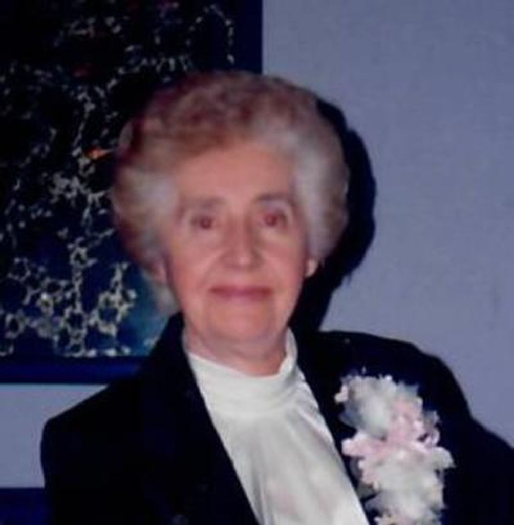 Virginia A. Tennihan (Degan) Profile Photo