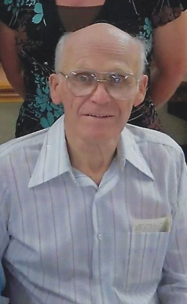 Kenneth Ackerman