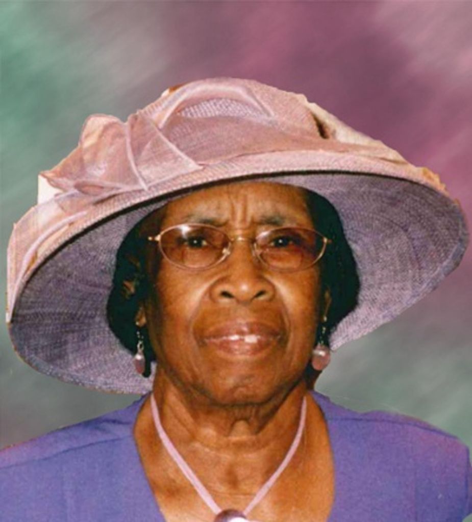 Roselle Roberson Baker