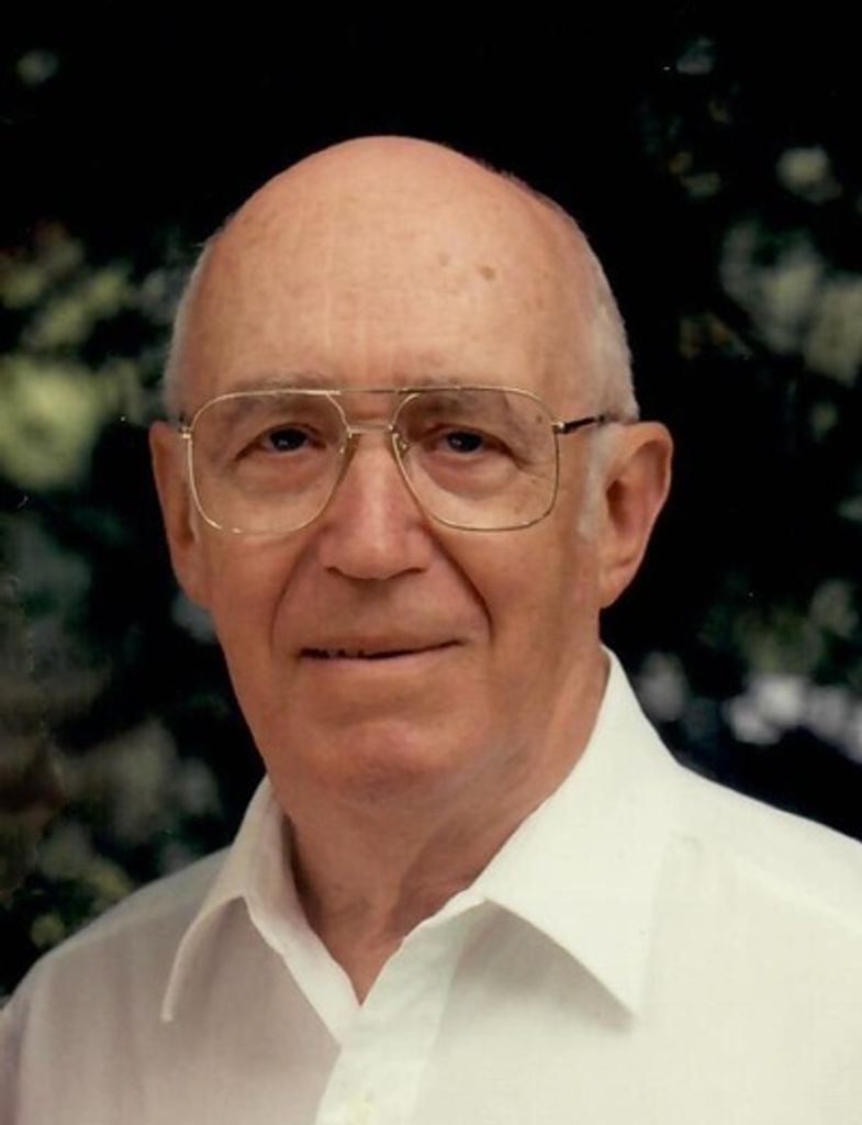 Merlin H. Schleunes Profile Photo
