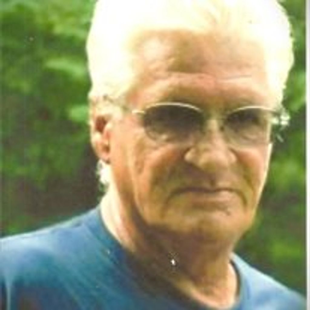 James B. Hildenbrandt, Sr.