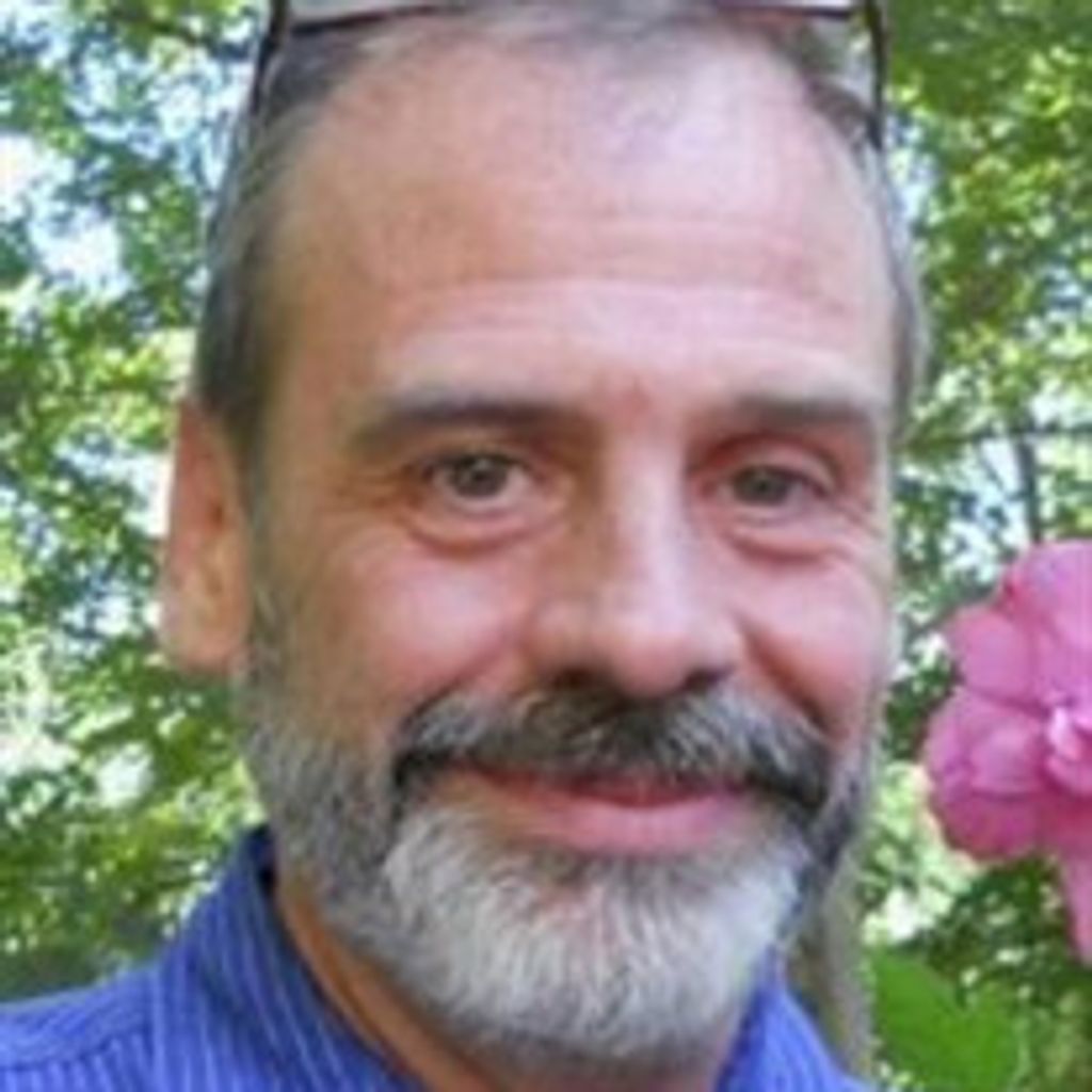 Richard "Ricky" D. DeGenaro