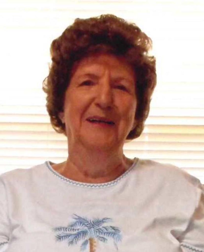 Nina Wallace