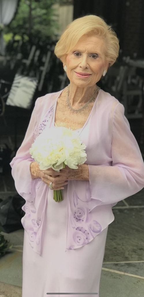Theresa Alice Dinallo Profile Photo