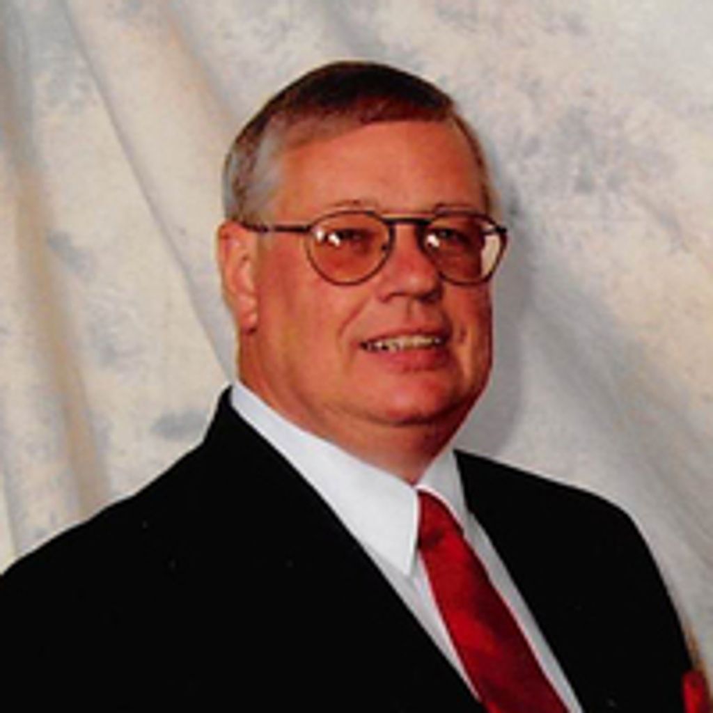 James N. Yonkman