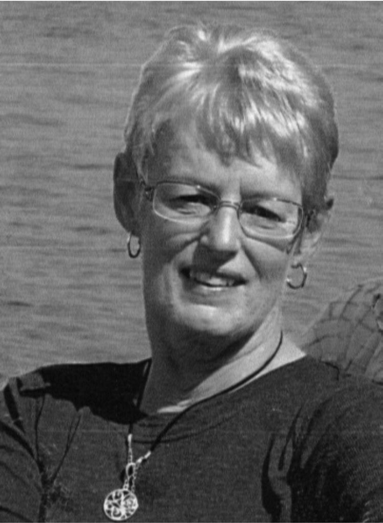 Carol Ann Segul