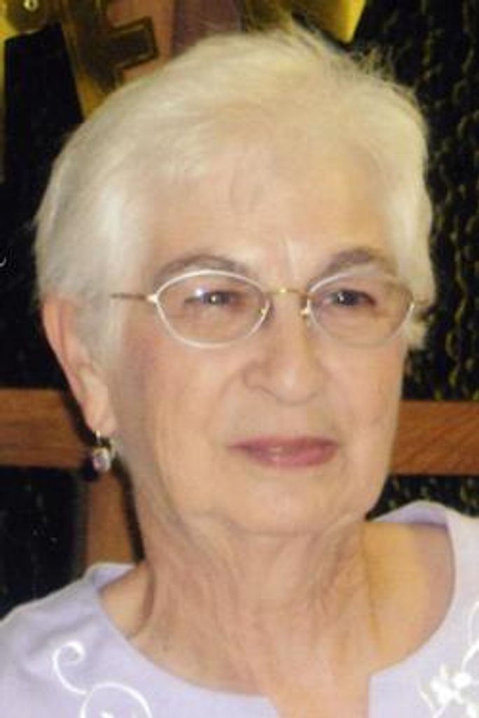 Mildred Louise (Duncan) Daugherty Profile Photo