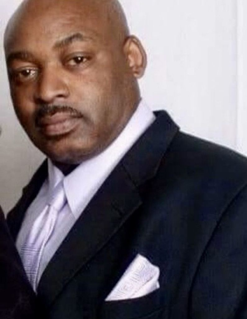 William Marion Profile Photo
